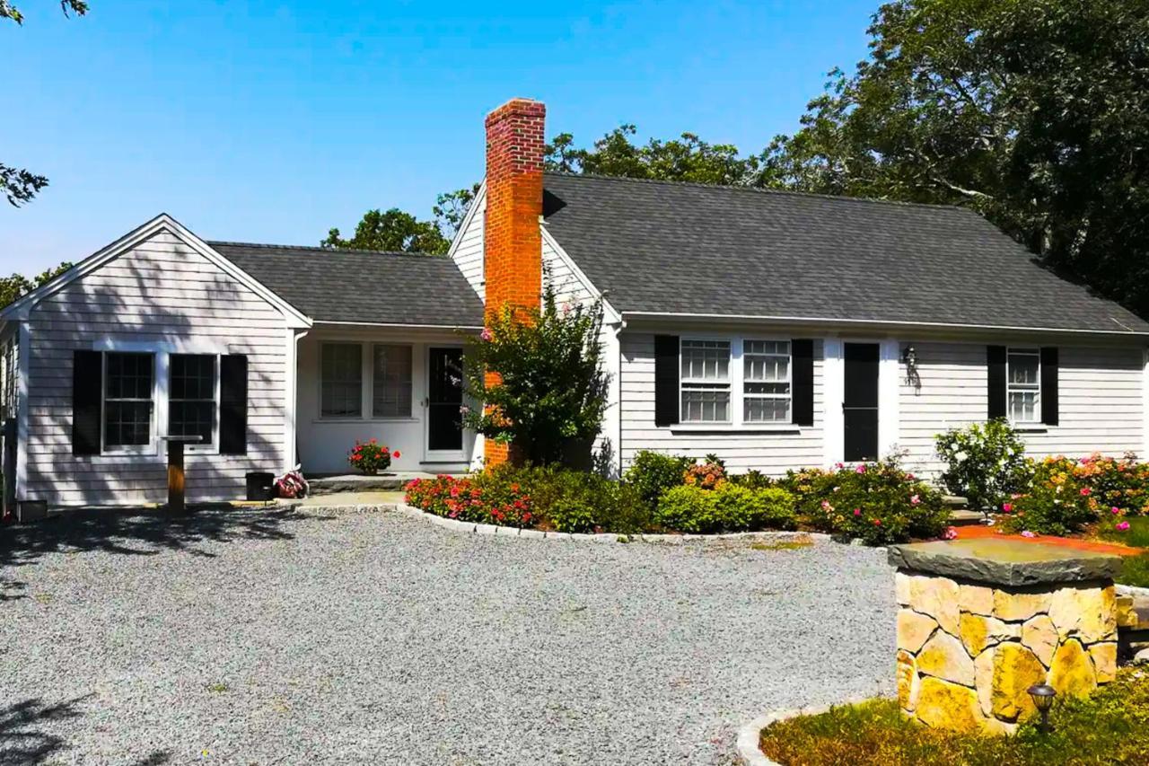 Chatham Living Villa Kültér fotó