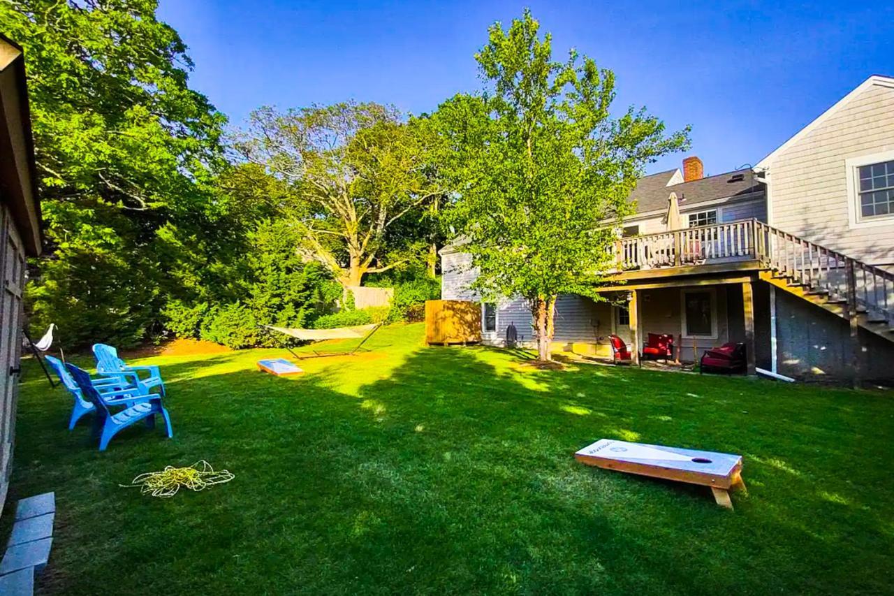 Chatham Living Villa Kültér fotó