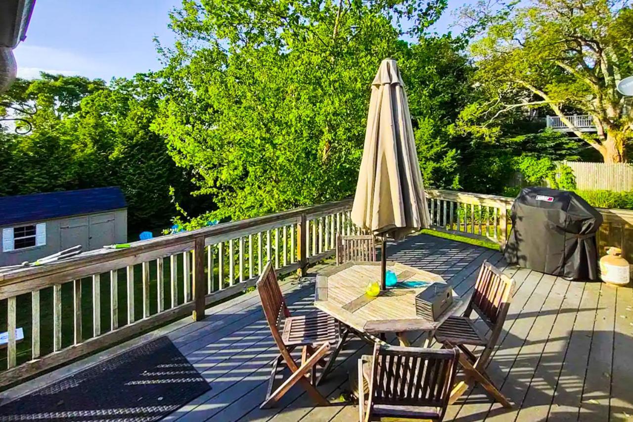 Chatham Living Villa Kültér fotó