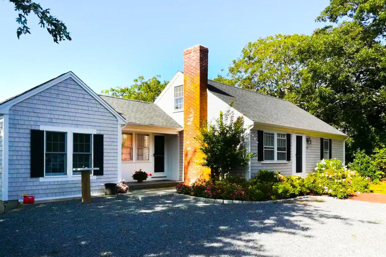 Chatham Living Villa Kültér fotó