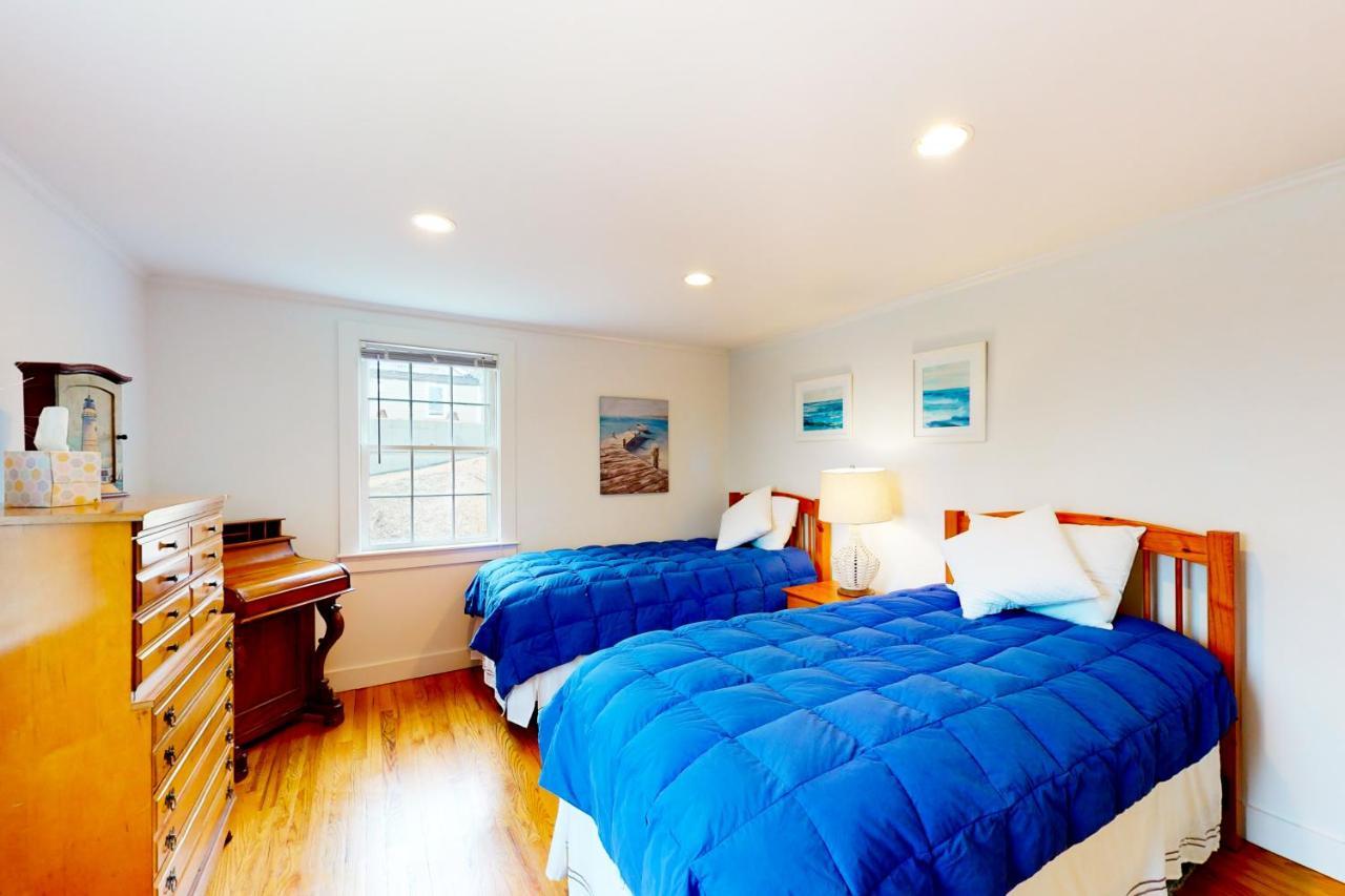 Chatham Living Villa Kültér fotó